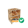 BOIS DE CHAUFFAGE DUR 100% HETRE-CHARME BOX PETIT