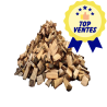 BOIS DE CHAUFFAGE FEUILLUS VRAC