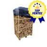 BOIS DE CHAUFFAGE DUR HETRE-FRENE-CHENE BOX GRAND