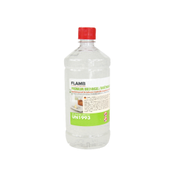 BIOETHANOL GEL BIDON 1L