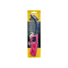 BRIQUET FLEXIBLE RECHARGEABLE